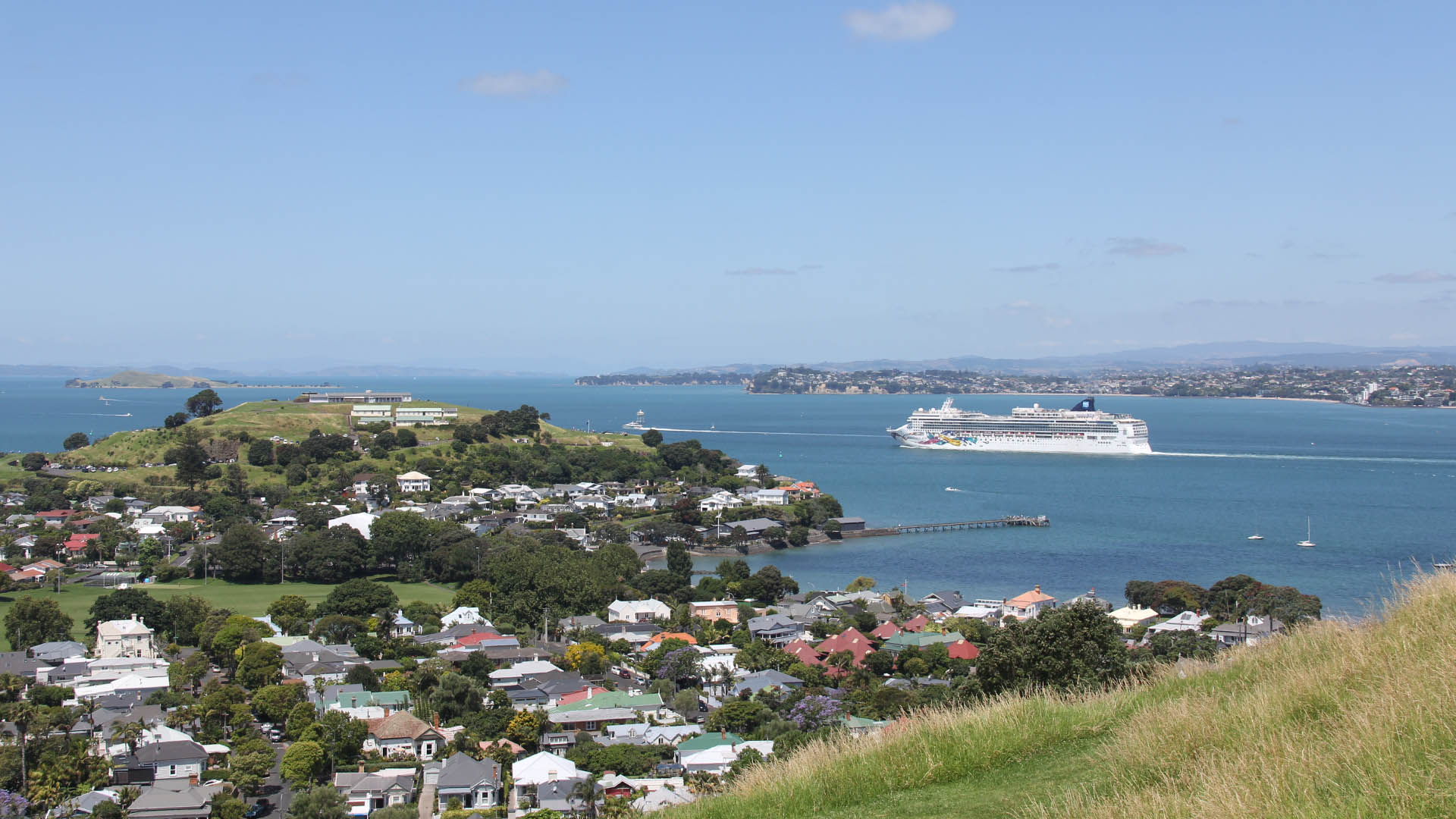 Norwegian Jewel